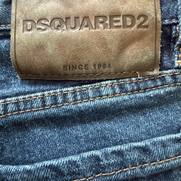 DSQUARED2 - Picture 8 of 14